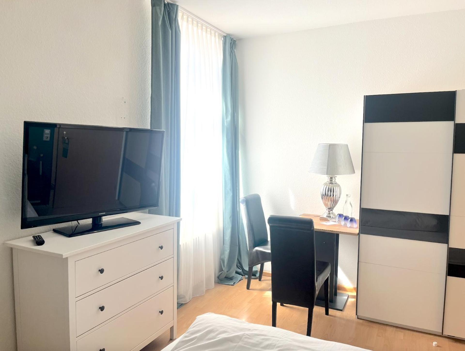 Adler Ettenheim- Mit Self Check-in - Key Boxes Эттенхайм