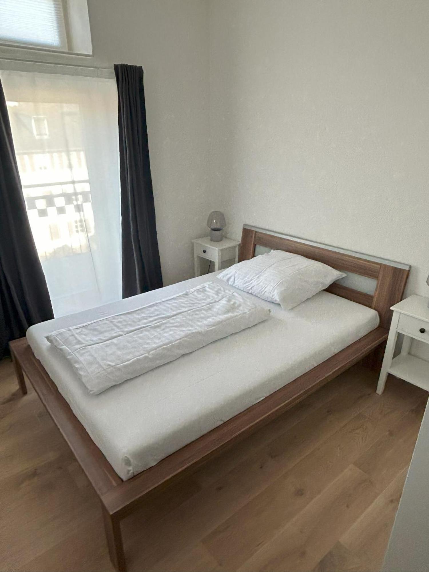 Adler Ettenheim- Mit Self Check-in - Key Boxes Эттенхайм